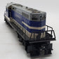 Lionel 2339 Vintage O Wabash GP-7 Powered Diesel Locomotive #2339 VG