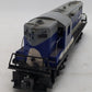 Lionel 2339 Vintage O Wabash GP-7 Powered Diesel Locomotive #2339 VG