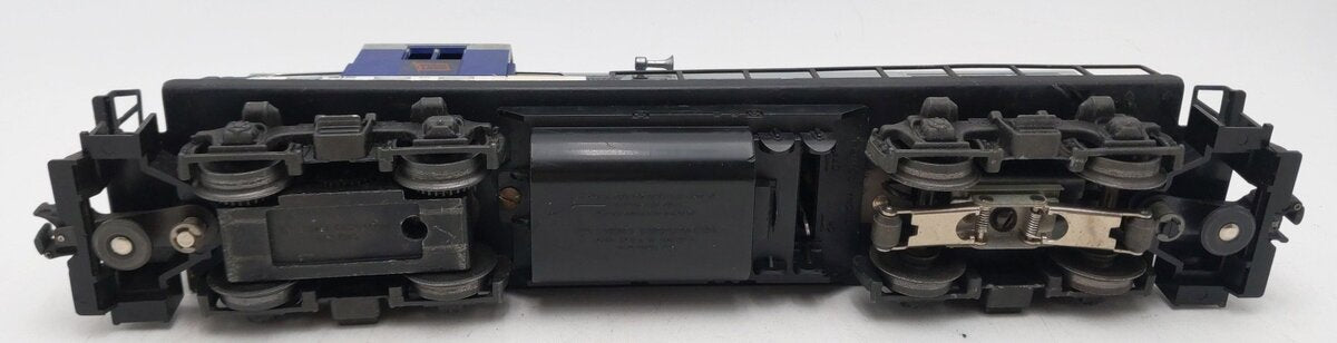 Lionel 2339 Vintage O Wabash GP-7 Powered Diesel Locomotive #2339 VG