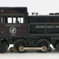 Lionel 41 Vintage O Gauge Postwar U.S Army Gas Turbine Powered Diesel Locomotive