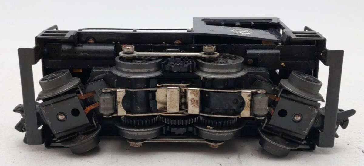 Lionel 41 Vintage O Gauge Postwar U.S Army Gas Turbine Powered Diesel Locomotive