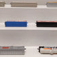Tyco HO Scale Assorted Freight-Boxcars, Covered Hoppers, Reefer, & Tank Cars[11] EX