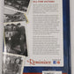 Reminisce We Pulled Together.. And Won Hardcover Book EX