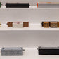 Assorted HO Scale Assorted Freight-Boxcar, Stock, Auto, Hopper, Flat, & Tank[12] EX