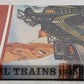 Greenberg's Guide to Lionel Trains, 1945-1969, Vol. 3, Sets Paperback Book VG