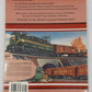 Greenberg's Guide to Lionel Trains, 1945-1969, Vol. 3, Sets Paperback Book VG