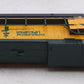Kato 176-7035 N Chicago & North Western GE AC4400CW Diesel Locomotive #8804 LN/Box
