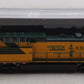 Kato 176-7035 N Chicago & North Western GE AC4400CW Diesel Locomotive #8804 LN/Box