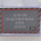 Scale Trains SXT10731 N Scale "Chicago & North Western" Locomotive #8618 LN/Box