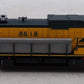 Scale Trains SXT10731 N Scale "Chicago & North Western" Locomotive #8618 LN/Box