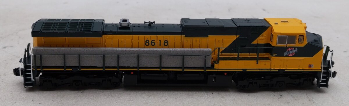 Scale Trains SXT10731 N Scale 