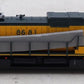Scale Trains SXT10735 N Scale Chicago & North Western Locomotive #8681 LN/Box