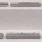 Kato 106-084 N Santa Fe El Capitan Passenger Cars (Set of 10) LN/Box