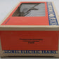 Lionel 6-6908 O Gauge Pennsylvania Illuminated Porthole Caboose/Box
