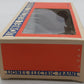 Lionel 6-6908 O Gauge Pennsylvania Illuminated Porthole Caboose/Box