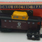 Lionel 6-6908 O Gauge Pennsylvania Illuminated Porthole Caboose/Box