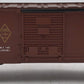 Lionel 6-9451 O Gauge Southern Railway "Famous American Railroad" Boxcar #9451 LN/Box