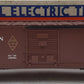 Lionel 6-9451 O Gauge Southern Railway "Famous American Railroad" Boxcar #9451 LN/Box