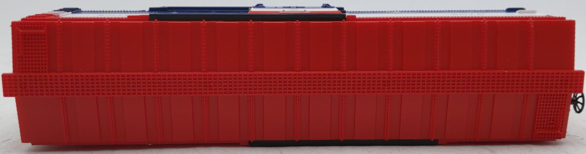 Lionel 6-9708 O Gauge United States Mail Boxcar EX/Box