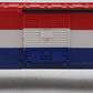 Lionel 6-9708 O Gauge United States Mail Boxcar EX/Box
