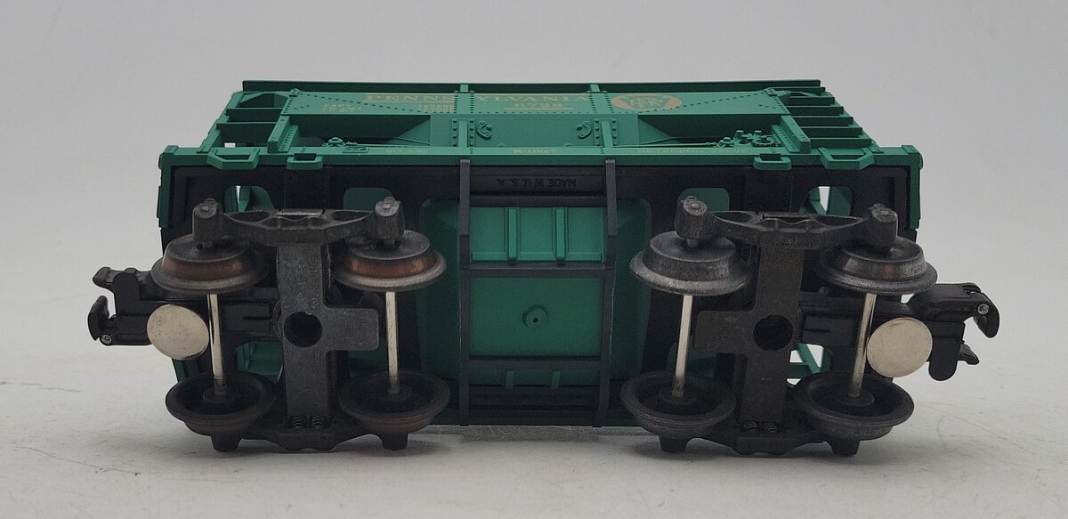 K-Line K6728 Pennsylvania Ore Car