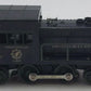 Lionel 41 Vintage O U.S. Army Gas Turbine Powered Diesel Locomotive VG