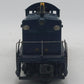 Lionel 624 Vintage O Chesapeake & Ohio NW-2 Powered Diesel Locomotive VG