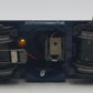 Lionel 624 Vintage O Chesapeake & Ohio NW-2 Powered Diesel Locomotive VG