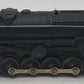 Lionel 681 Vintage O 6-8-6 Die-Cast S2 Steam Turbine Locomotive VG