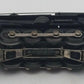 Lionel 681 Vintage O 6-8-6 Die-Cast S2 Steam Turbine Locomotive VG