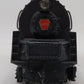 Lionel 681 Vintage O 6-8-6 Die-Cast S2 Steam Turbine Locomotive VG
