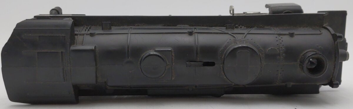 Lionel 246 Vintage O 2-4-2 Plastic Scout Steam Locomotive VG