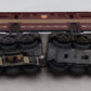 Williams O Custom PRR GG-1 Electric Locomotive #4884 EX/Box