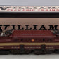 Williams O Custom PRR GG-1 Electric Locomotive #4884 EX/Box