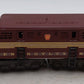 Williams O Custom PRR GG-1 Electric Locomotive #4884 EX/Box