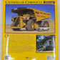 Caterpillar Chronicle Hardcover Book By Eric C. Orlemann VG