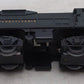 Lionel O Gauge Custom Pennsylvania Diesel Locomotive #8005D EX