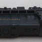 Lionel O Gauge Custom Pennsylvania Diesel Locomotive #8005D EX