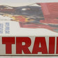 O'Brien's Collecting Toy Trains Paperback Book By David Doyle VG