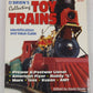 O'Brien's Collecting Toy Trains Paperback Book By David Doyle VG