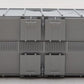 InterMountain 48614-01 HO Scale L&N 1958 CuFt Hopper Car #37867 LN/Box
