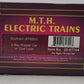 MTH 20-97744 O-Gauge Southern 4-Bay Hopper Car w/ Coal Load #79583