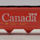 Lionel 6-22295 Canada Wheat 4-Bay Modern Hopper #606418