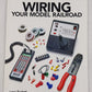 Wiring Your Model Railroad Paperback Book By Larry Puckett EX