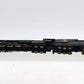 Con-Cor 0001-003801 N Scale Great Northern S2 4-8-4 Steam Loco & Tender #2588 EX/Box