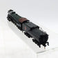 Con-Cor 0001-003801 N Scale Great Northern S2 4-8-4 Steam Loco & Tender #2588 EX/Box