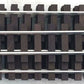 Gargraves S Tinplate 14" Wood Tie Track [9] VG