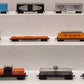 Assorted HO Scale Assorted Freight-Boxcar, Dump, Tanks, Flat, & Hopper [14] EX