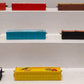 Assorted HO Assorted Freight-Boxcars, Reefer, Hopper, Cleaning, & Medical [11] EX