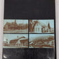 Down at the Depot Hardcover Book By Edwin P. Alexander VG